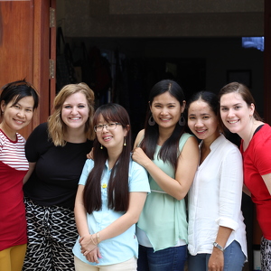 Fundraising Page: Jennifer Shepherd